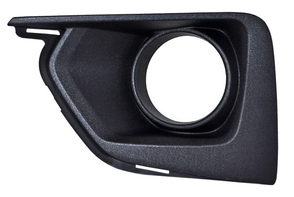 REJILLA (PARRILLA) CHEVROLET TRAVERSE 18-21 P/FARO AUX IZQ TW