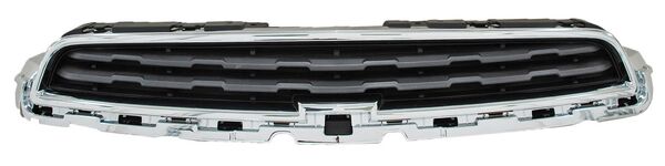 REJILLA (PARRILLA) CHEVROLET TRAX 13-16 F/NEG SUP CENT TW