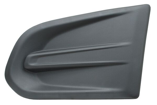 [PCTX13L] REJILLA (PARRILLA) CHEVROLET TRAX 13-16 S/FARO AUX IZQ TW