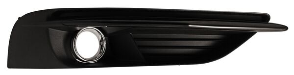 REJILLA (PARRILLA) CHRYSLER 200 11-14 P/FARO AUX C/MOLD NEG DER TW