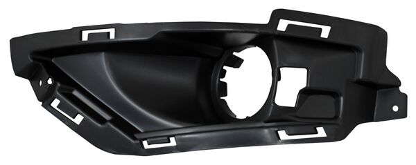 REJILLA (PARRILLA) CHRYSLER 200 15-17 P/FARO AUX S/LUZ LED BISEL IZQ TW