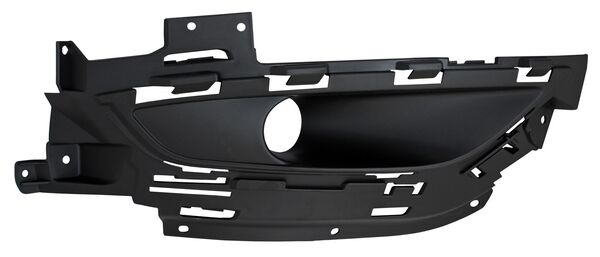 REJILLA (PARRILLA) CHRYSLER 200 15-17 P/FARO AUX S/LUZ LED S/CONT CRUC DER TW