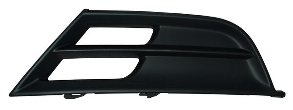 REJILLA (PARRILLA) CHRYSLER 200 15-17 S/FARO AUX S/CONT CRUC INF DER TW