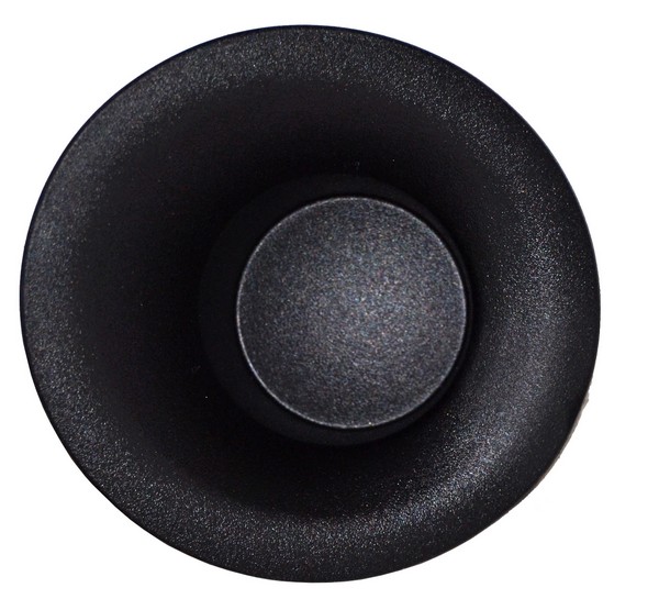 REJILLA (PARRILLA) DODGE CHALLENGER 15-19 S/FARO AUX DER TW