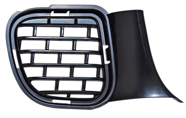 REJILLA (PARRILLA) DODGE CHALLENGER 15-19 SRT S/FARO AUX DER
 *R