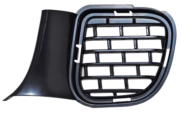 REJILLA (PARRILLA) DODGE CHALLENGER 15-19 SRT S/FARO AUX IZQ
 TW