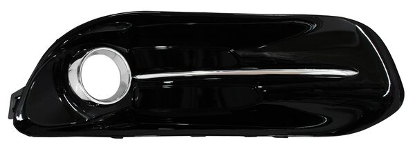 [PDDA13FCR] REJILLA (PARRILLA) DODGE DART 13-15 P/FARO AUX CROM DER TW