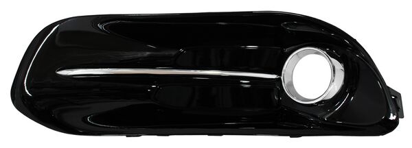 [PDDA13FCL] REJILLA (PARRILLA) DODGE DART 13-15 P/FARO AUX CROM IZQ  TW
