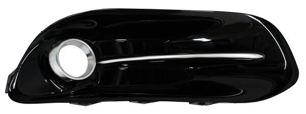 REJILLA (PARRILLA) DODGE DART 13-15 P/FARO AUX PLATA DER TW