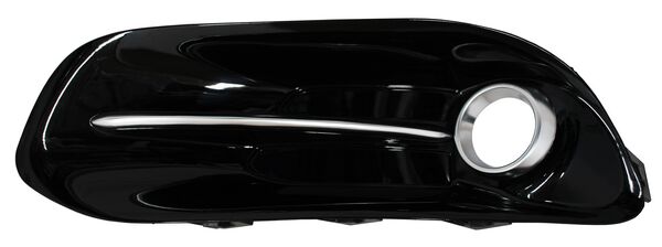 REJILLA (PARRILLA) DODGE DART 13-15 P/FARO AUX PLATA IZQ TW