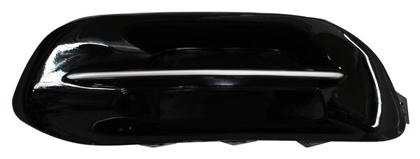 [PDDA13L] REJILLA (PARRILLA) DODGE DART 13-15 S/FARO AUX IZQ TW