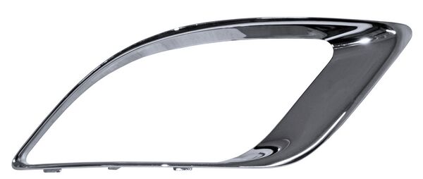 REJILLA (PARRILLA) DODGE DURANGO 14-16 CROM P/FARO AUX DER TW