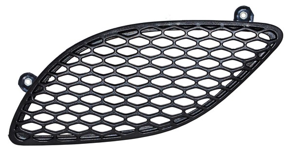 REJILLA (PARRILLA) DODGE DURANGO RT 18-20 COFRE IZQ TW