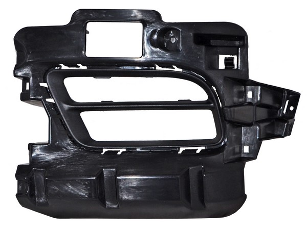 REJILLA (PARRILLA) DODGE DURANGO RT 18-20 P/FARO AUX IZQ TW