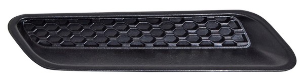 REJILLA (PARRILLA) DODGE PU RT 09-19 COFRE DER TW