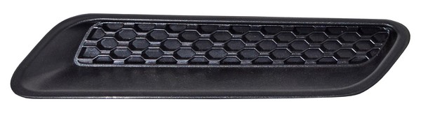 REJILLA (PARRILLA) DODGE PU RT 09-19 COFRE IZQ TW