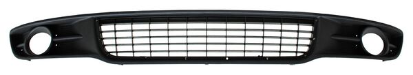 REJILLA (PARRILLA) FIAT PALIO 10-11 P/FARO AUX GRIS DE DEF CENT **** TW