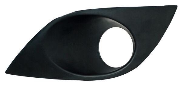 REJILLA (PARRILLA) FIAT PALIO 13-16 P/FARO AUX IZQ TW