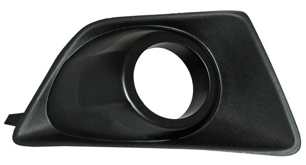 [PFEO13FR] REJILLA (PARRILLA) FORD ECOSPORT 13-16 P/FARO AUX NEG DER TW