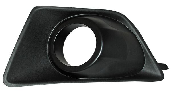 REJILLA (PARRILLA) FORD ECOSPORT 13-16 P/FARO AUX NEG IZQ TW