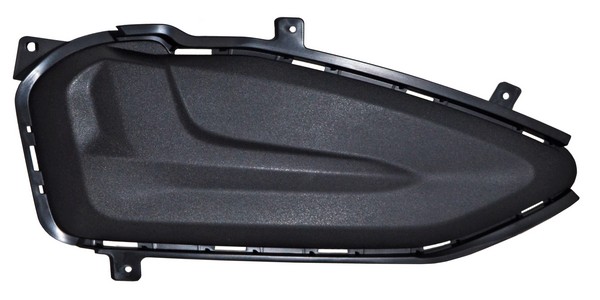 REJILLA (PARRILLA) FORD EDGE 19-20 S/FARO AUX DER TW