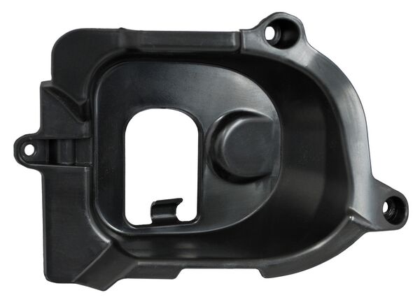 REJILLA (PARRILLA) FORD ESCAPE 17-18 BASE P/FARO AUX DER TW