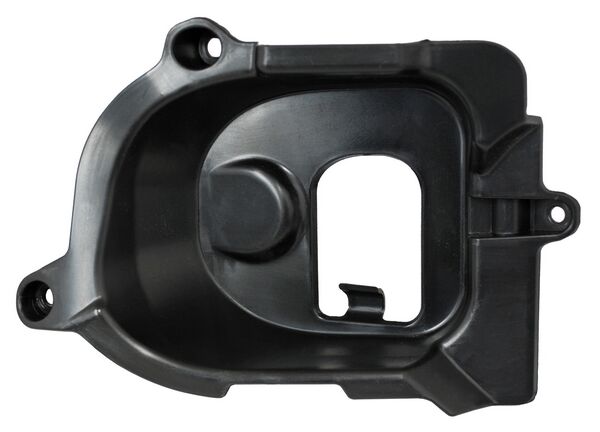 [PFEC17BFL] REJILLA (PARRILLA) FORD ESCAPE 17-18 BASE P/FARO AUX IZQ TW