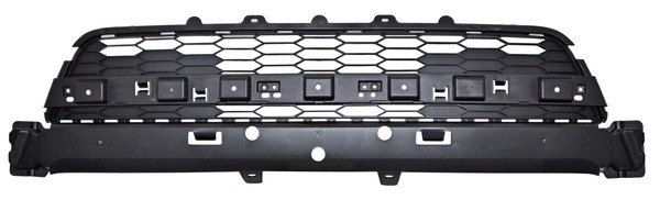 REJILLA (PARRILLA) FORD EXPEDITION 15-17 DE DEF CENT TW