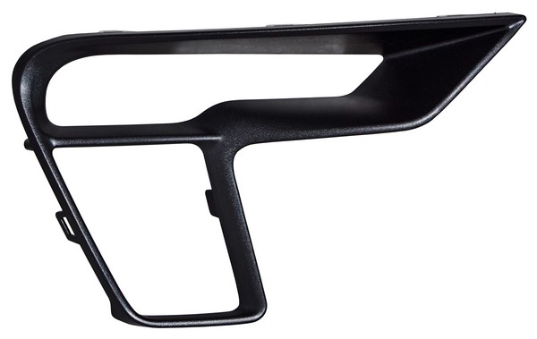 [PFEX18FR] REJILLA (PARRILLA) FORD EXPLORER 18-20 P/FARO AUX DER TW