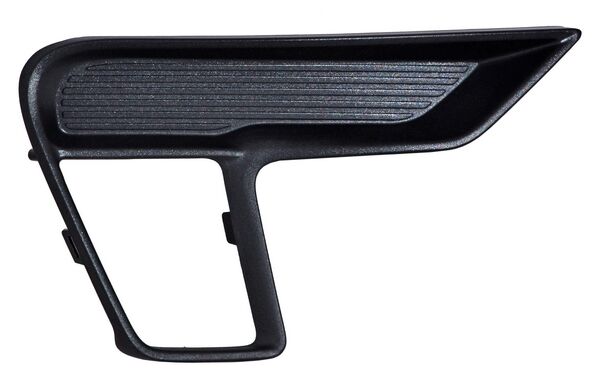 REJILLA (PARRILLA) FORD EXPLORER 18-20 P/FARO AUX INF DER TW