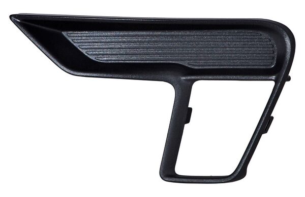 REJILLA (PARRILLA) FORD EXPLORER 18-20 P/FARO AUX INF IZQ TW