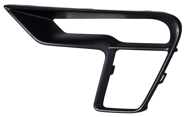 REJILLA (PARRILLA) FORD EXPLORER 18-20 P/FARO AUX IZQ TW