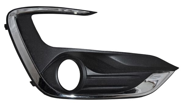 REJILLA (PARRILLA) FORD FIGO 19-20 F/CROM P/FARO AUX DER TW