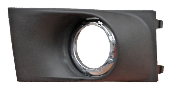 REJILLA (PARRILLA) FORD FOCUS 08-11 P/FARO AUX F/CROM AMER IZQ TW