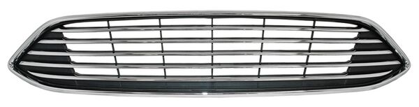 REJILLA (PARRILLA) FORD FOCUS 15-17 CROM DE DEF CENT  TW
