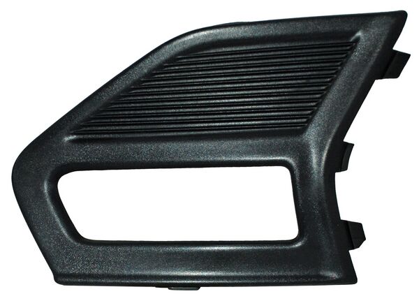 REJILLA (PARRILLA) FORD FUSION 19 P/FARO AUX IZQ TW