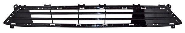 REJILLA (PARRILLA) FORD FUSION 19-20 LUXURY DE DEF CENT TW