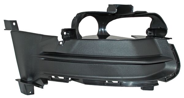 REJILLA (PARRILLA) FORD MUSTANG 15-16 S/FARO AUX DER TW