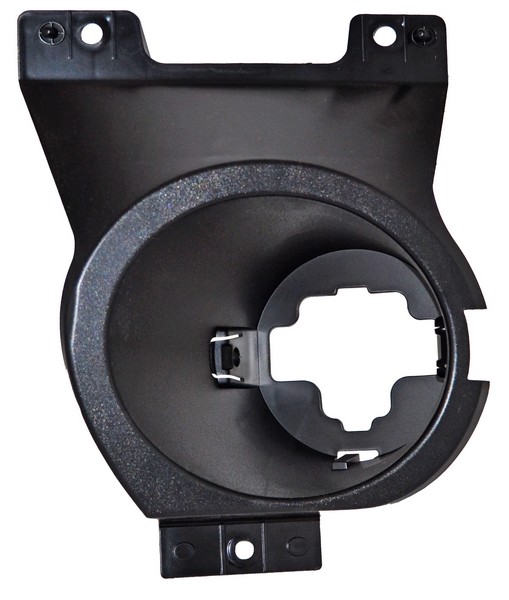 REJILLA (PARRILLA) FORD PU 11-14 P/FARO AUX IZQ TW