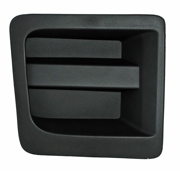 REJILLA (PARRILLA) GMC PU 14-15 1500 S/FARO AUX DER TW