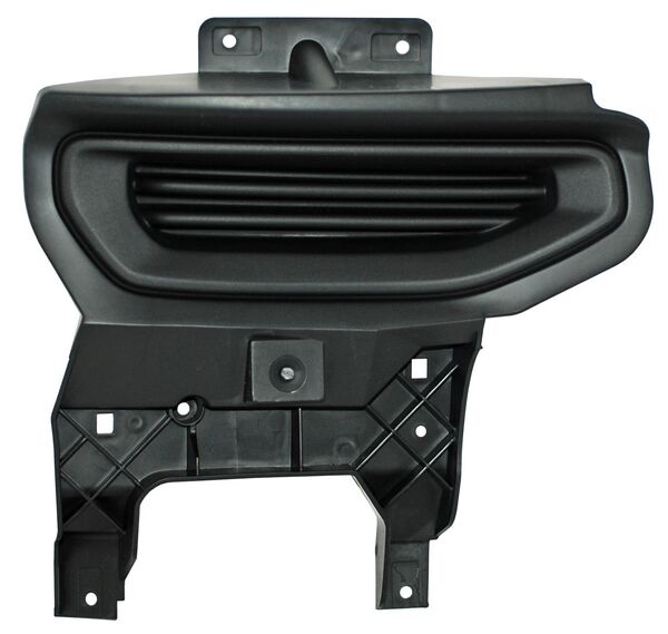 REJILLA (PARRILLA) GMC PU 16-18 1500 S/FARO AUX DER TW