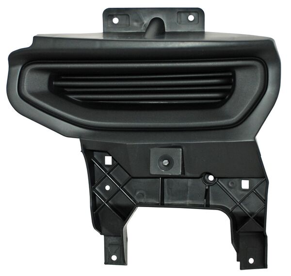 REJILLA (PARRILLA) GMC PU 16-18 1500 S/FARO AUX IZQ TW