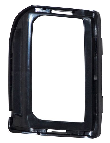 REJILLA (PARRILLA) GMC TERRAIN 16-17 P/FARO AUX DER TW