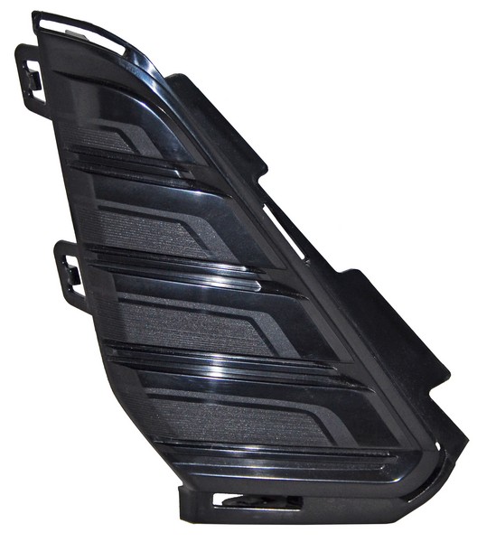 REJILLA (PARRILLA) GMC TERRAIN 18-20 S/FARO AUX DER TW