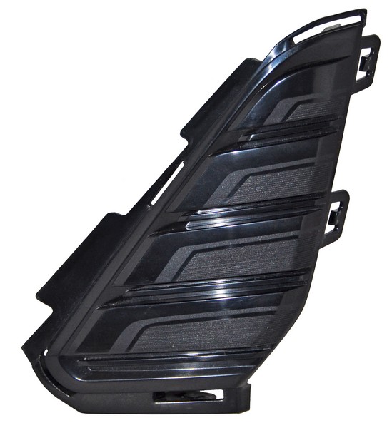 REJILLA (PARRILLA) GMC TERRAIN 18-20 S/FARO AUX IZQ TW