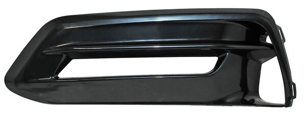 [PHAC18FL] REJILLA (PARRILLA) HONDA ACCORD 18-19 4 PTAS P/FARO AUX C IZQ TW