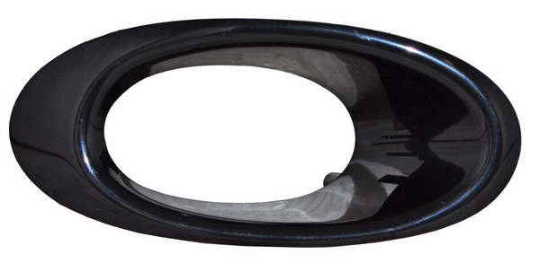 REJILLA (PARRILLA) HONDA CITY 10-11 P/FARO AUX DER **** TW