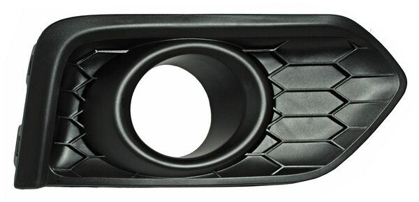 REJILLA (PARRILLA) HONDA CITY 18-20 P/FARO AUX DER TW