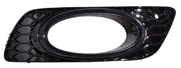 REJILLA (PARRILLA) HONDA CIVIC 12 4 PTAS P/FARO AUX DER **** TW