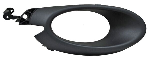 REJILLA (PARRILLA) HONDA CIVIC 14-15 2 PTAS P/FARO AUX DER  TW